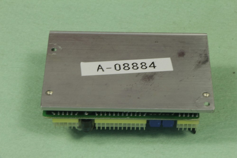 Used Vexta Oriental Motor DFC1507 Stepping Driver