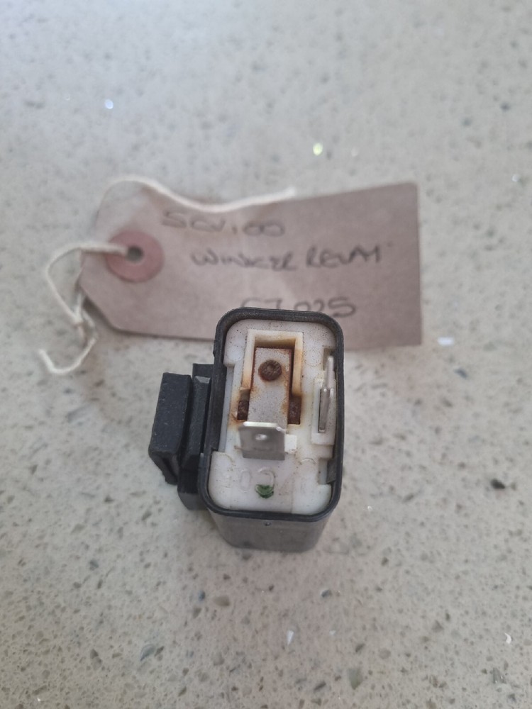 Honda SCV 100 Lead Relay