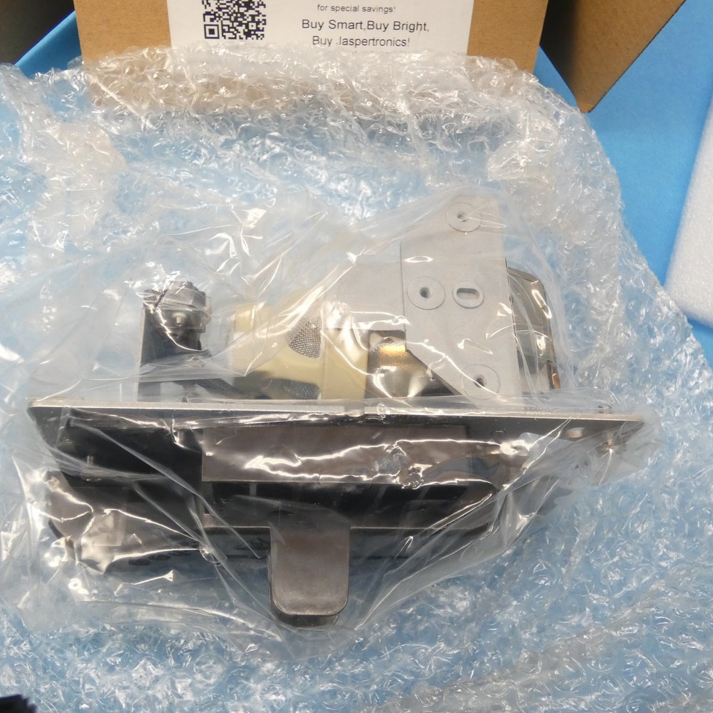 Jaspertronics 113-628 Projector Lamp & Housing