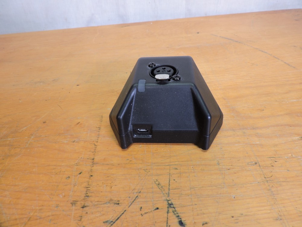 Audio Technica ATW-T1006 Boundary Microphone. System 10. Open box.