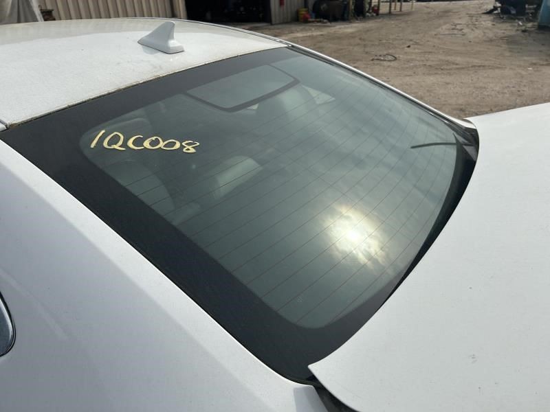 VERANO    2014 High Mounted Stop Light 104554318