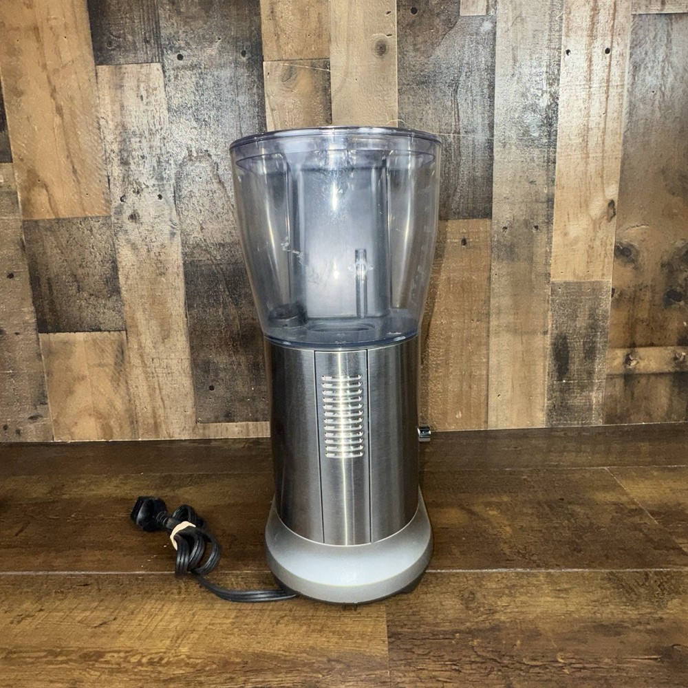 Breville BDC450BSS Precision Brewer Thermal, Silver