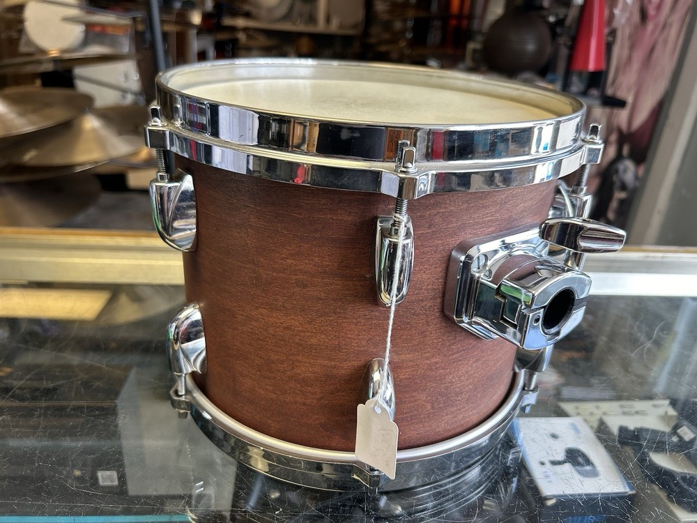 Custom 10” Tom Drum