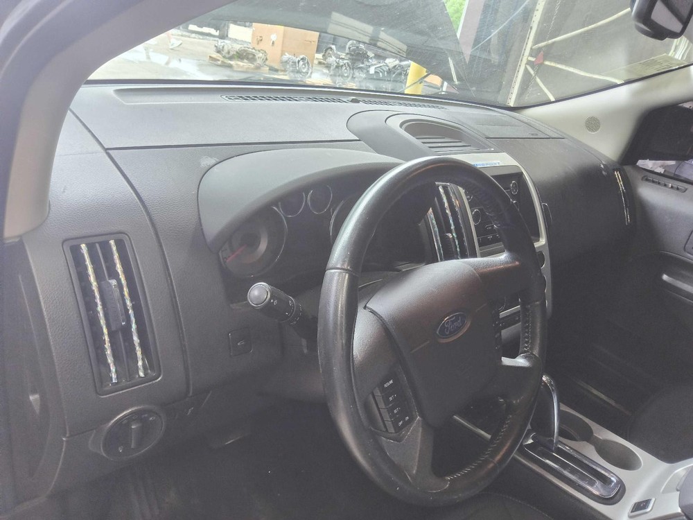 Used Battery Tray fits: 2010 Ford Edge Grade A