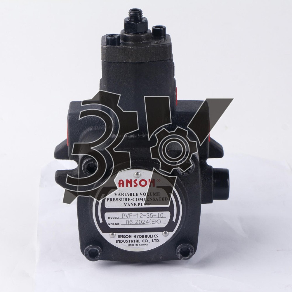 ONE ANSON PVF-12-35-10 Variable Vane Pump NEW