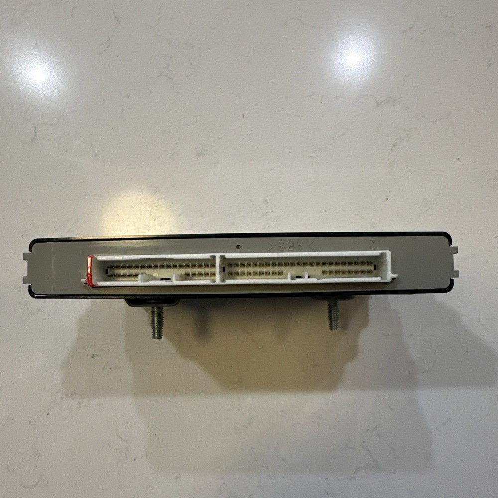 2010-2012 LEXUS ES350 SMART KEY THEFT LOCKING CONTROL MODULE OEM 89990-33161
