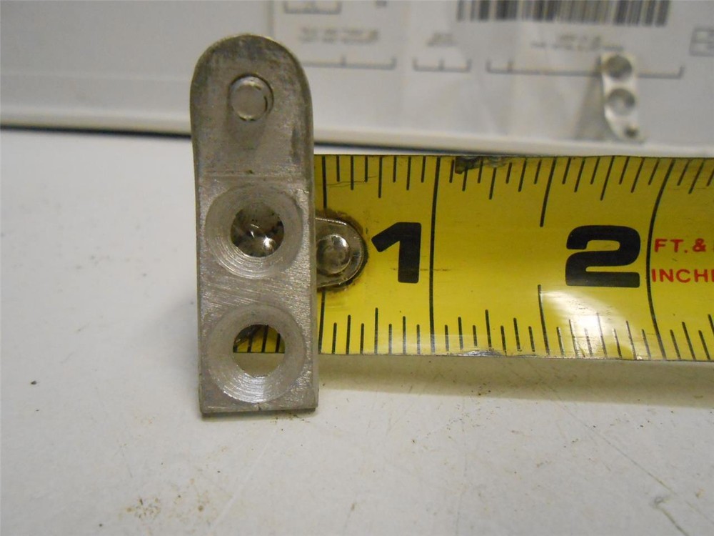 SPRING HOLDER 52-1066C FOR LAKSO COTTONER