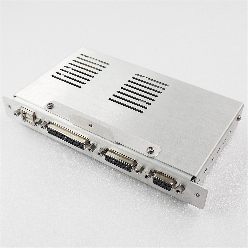 Quadrupole MS Main Controller Detector Board FAB:394027101,ASSY:394027001