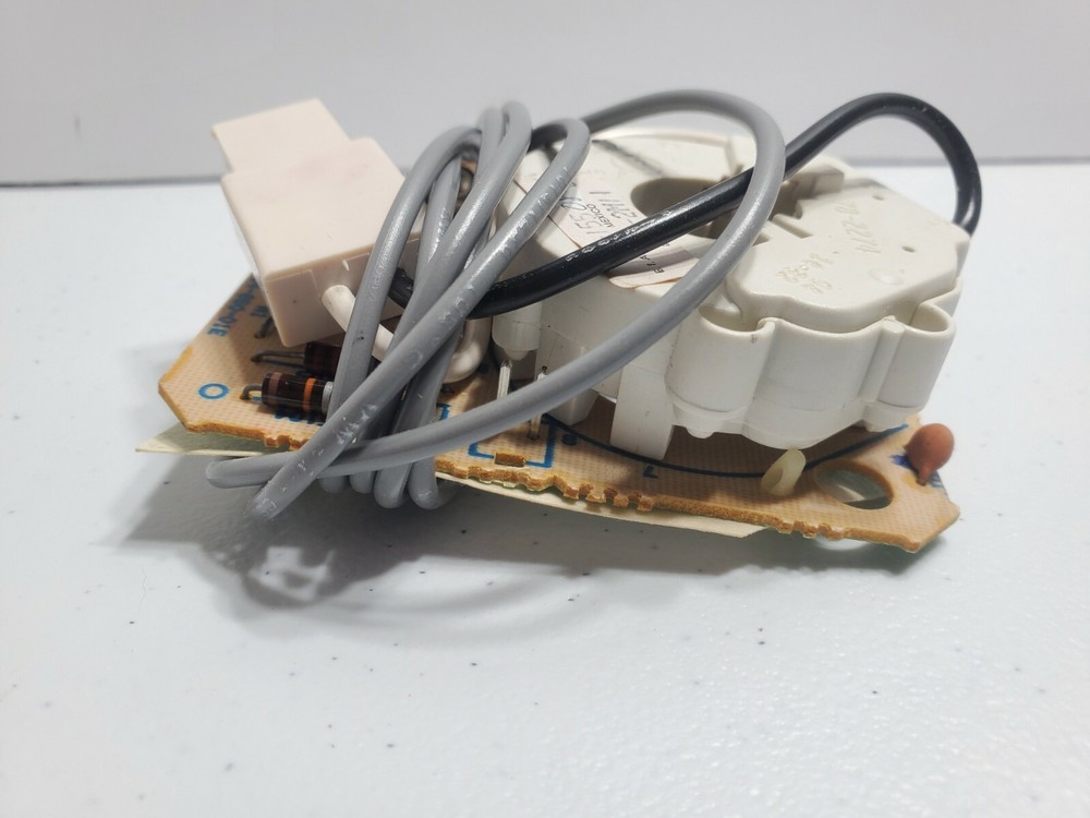 Vintage Zenith Replacement Part 9-155-08 CRT Socket NOS B2/E10
