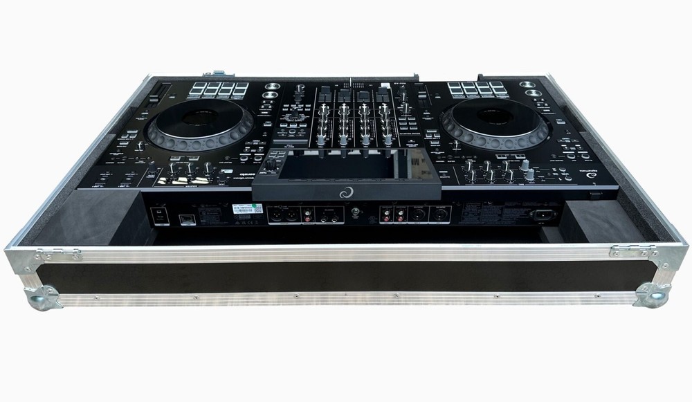 Pioneer AlphaTheta XDJ-AZ Controller Swan Flight Case DJ (Hex)