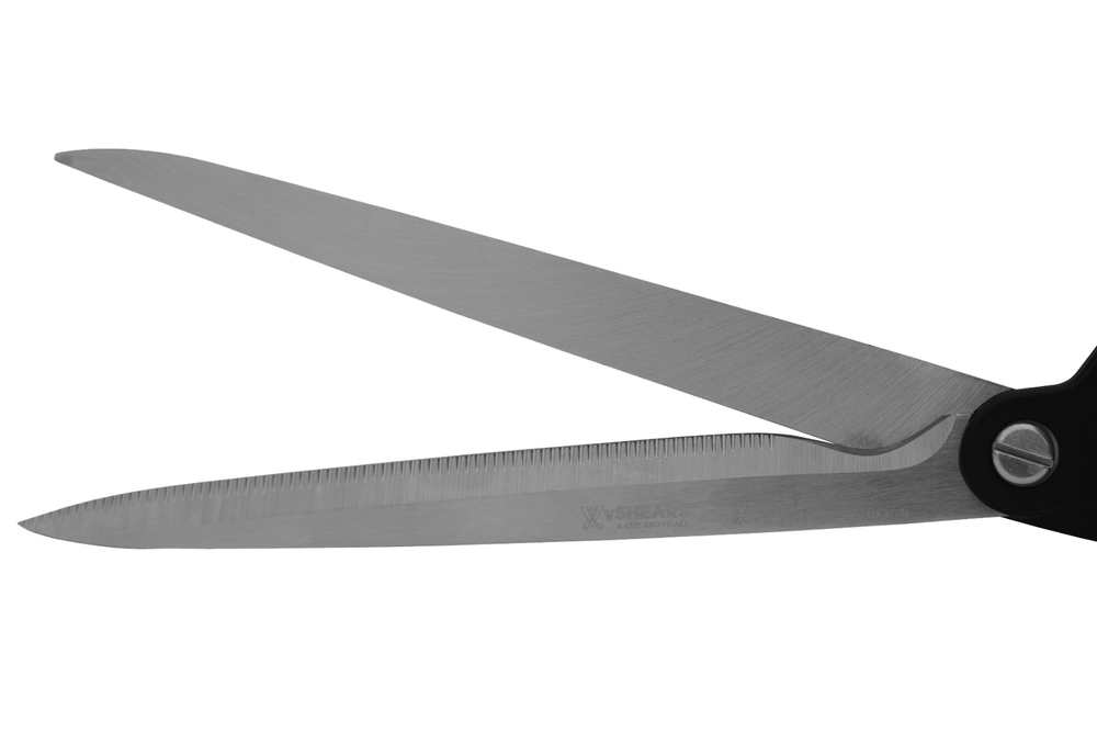 Vampire Tools VT-3348 vSHEARS 11 3/8" Kitchen Shears Heavy Duty Kitchen Scissors