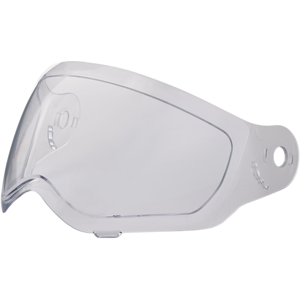 Z1R Replacement Shield for Range Helmets (Clear)