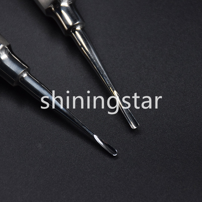 13 Pcs/set Dental Extraction Elevators Luxating Luxation Apical Root Autoclavabl