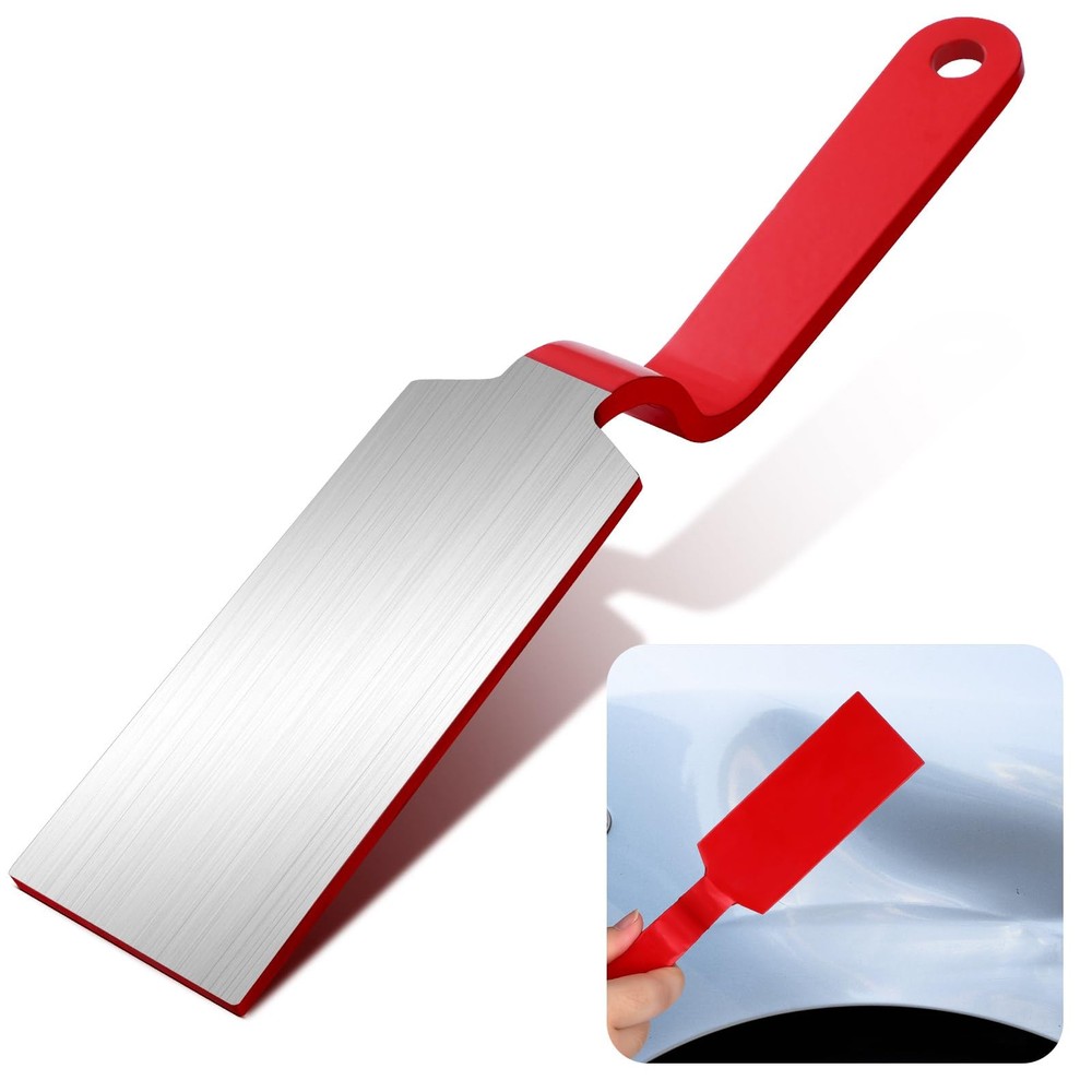 Professional Dinging Spoon Slapping Auto Body Dent Repair Slapper Tools for S...