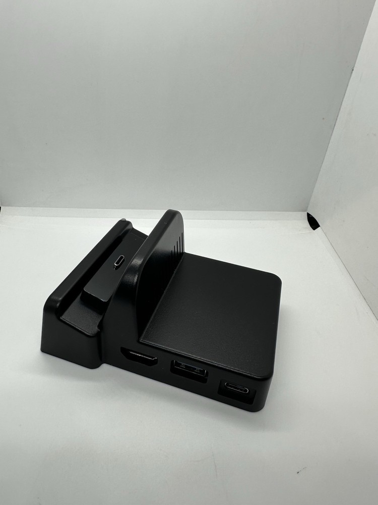 Mini Portable Dock Al-dn600 Switch Docking Station for Nintendo Switch