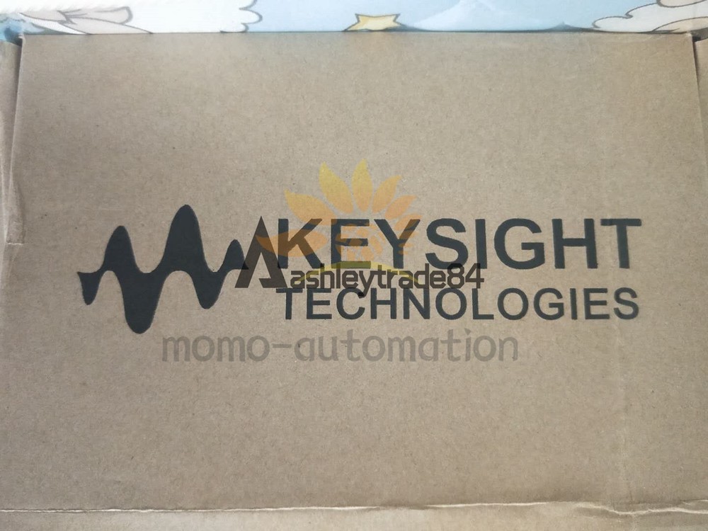 1PCS NEW KEYSIGHT/Agilent 82357B USB/GPIB Interface High-Speed USB 2.0