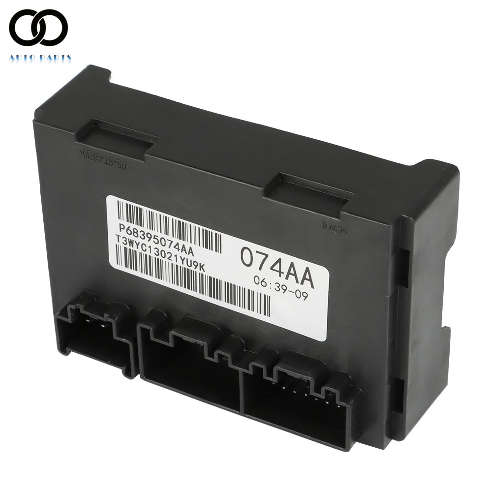 05150732AE For Jeep Grand Cherokee Dodge Durango Transfer Case Control Module
