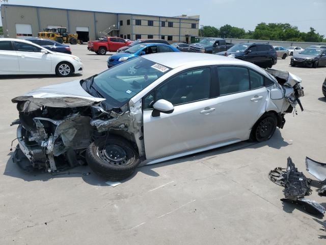 COROLLA 2021 Camera/Projector 301274