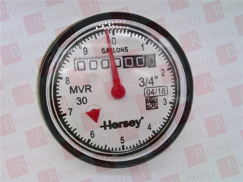 MUELLER SYSTEMS MVR-30 / MVR30 (NEW NO BOX)