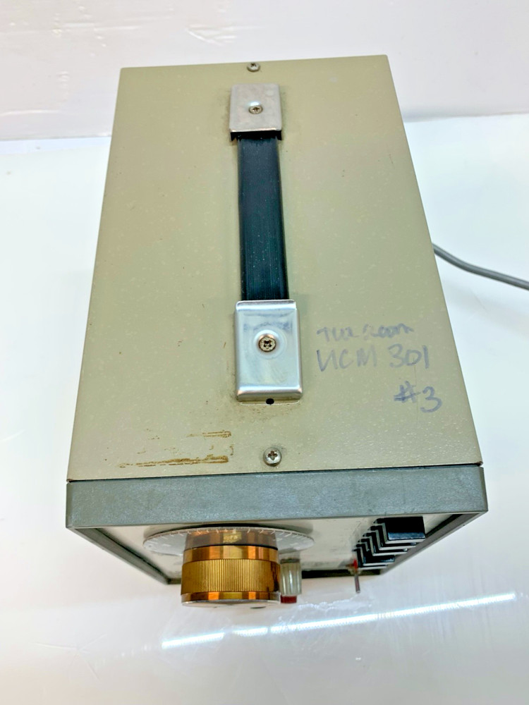 Tenma Audio Generator Model 2-455 S8296