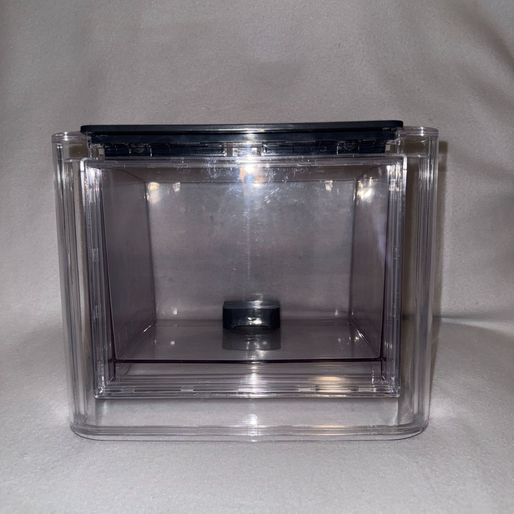 GE General Electric XPIOX3SC4SS Profile Opal 2.0 Ice Nugget Maker Ice Bin Part