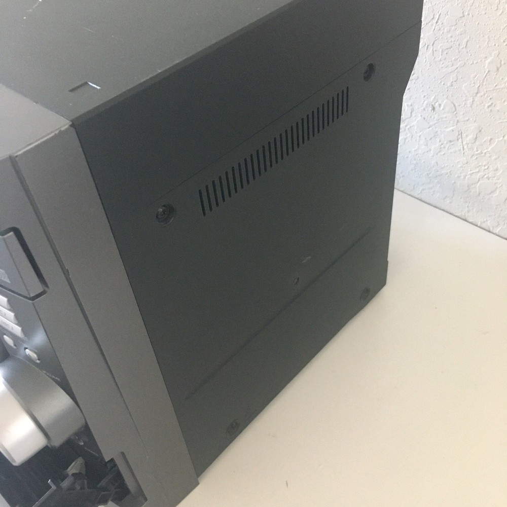 Sony HCD-GX20 Compact Disc Deck Receiver - Pls Read Description