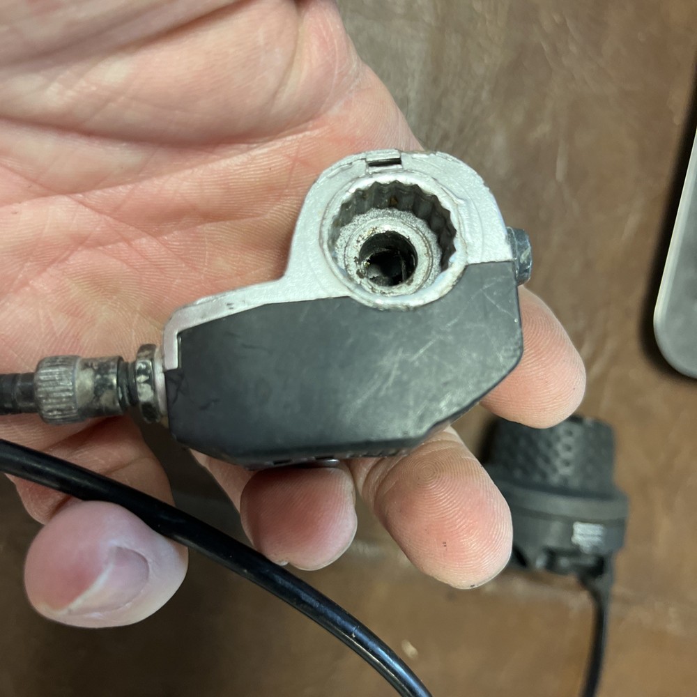 shimano nexus 3 speed Shifter