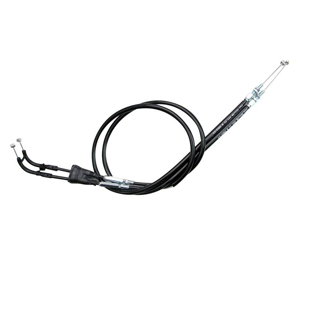 Motion Pro Push Pull Throttle Set Cable Replacement KLR650 2008-2018