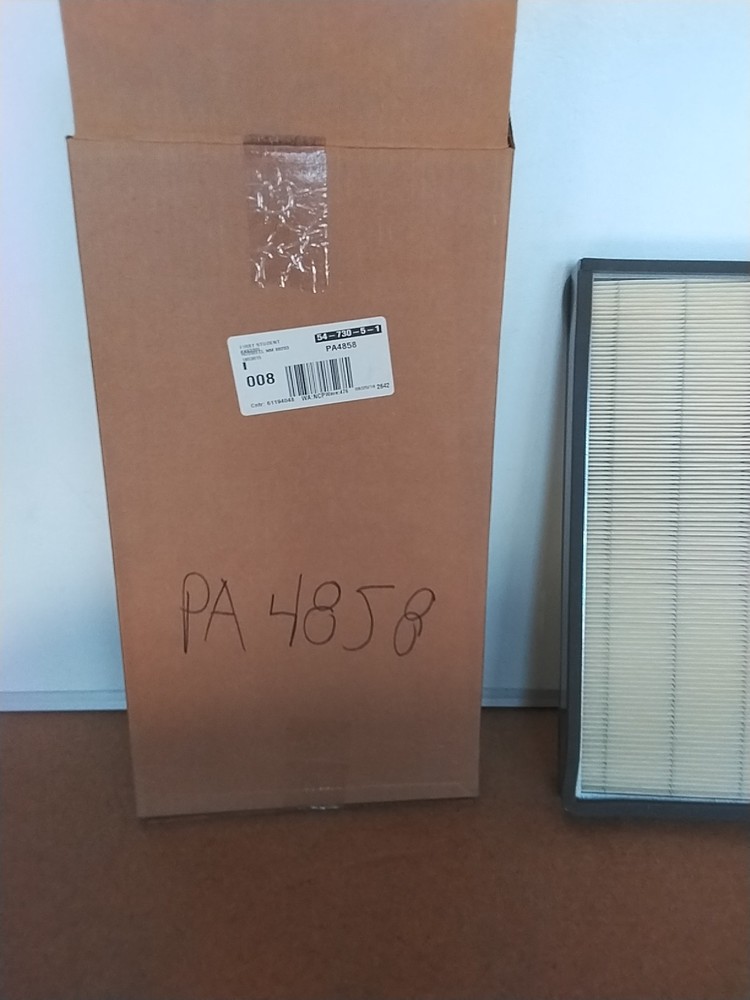 Baldwin Filters Pa4858