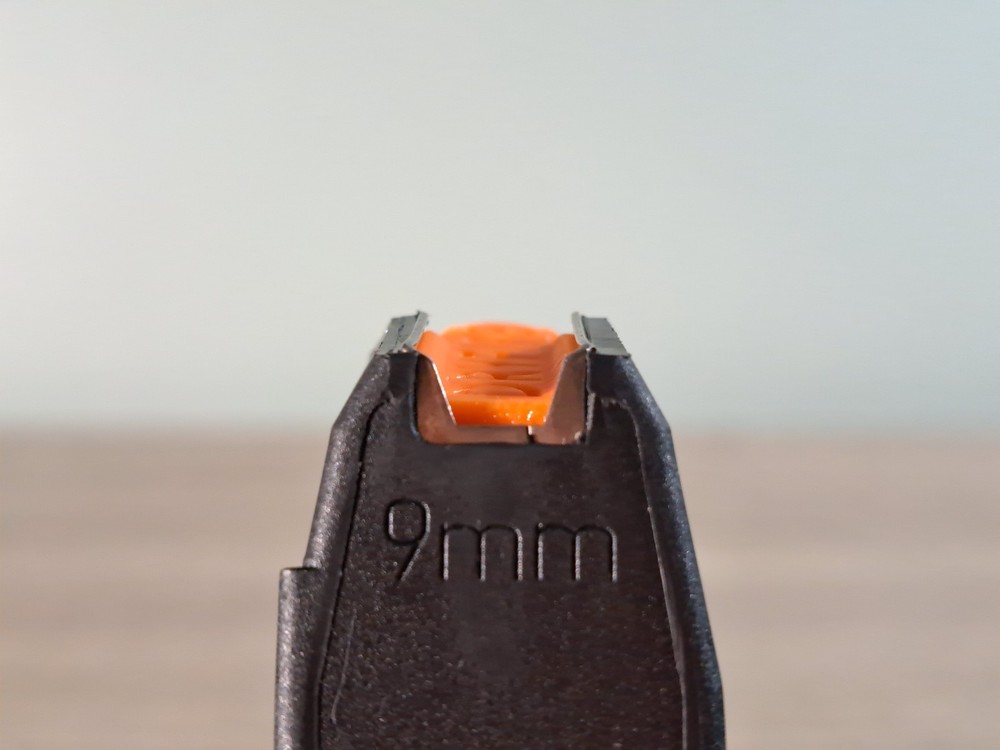 Dry Fire Training Package 9mm | Snap Cap/Dummy Round 25x & Magazine Insert 4x