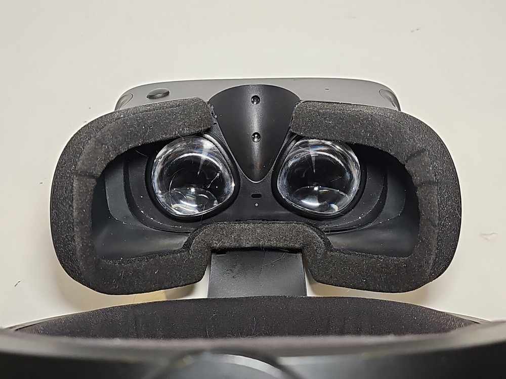 Oculus Rift S Headset Only In Good Condition
