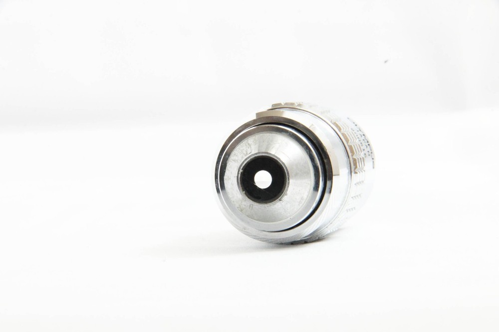 Olympus SPlan Apo 10x 0.40 160/0.17 S Plan Apo Microscope Objective #5337
