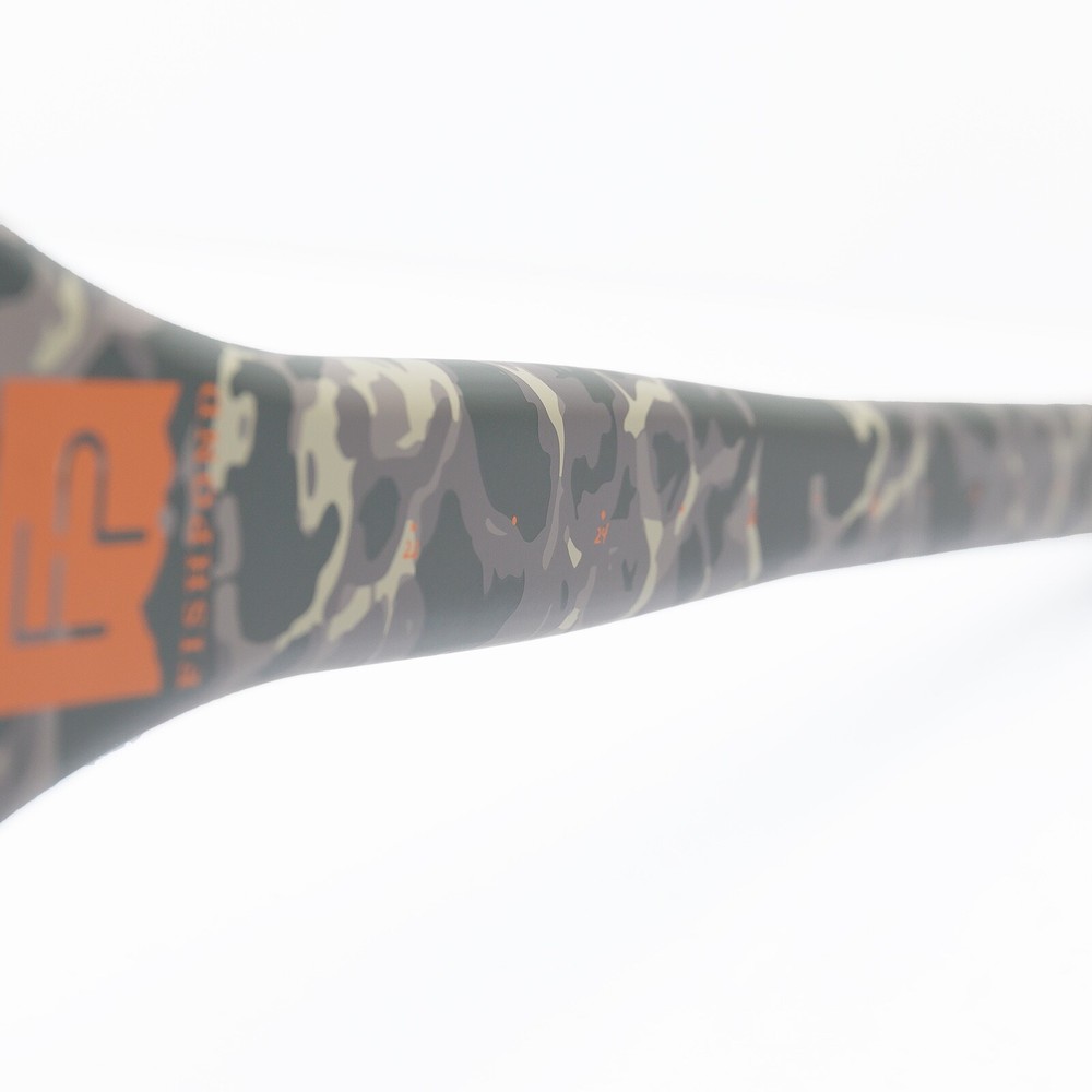 Fishpond Nomad Middle Fork Net - Shadowcast Camo - FREE SHIPPING