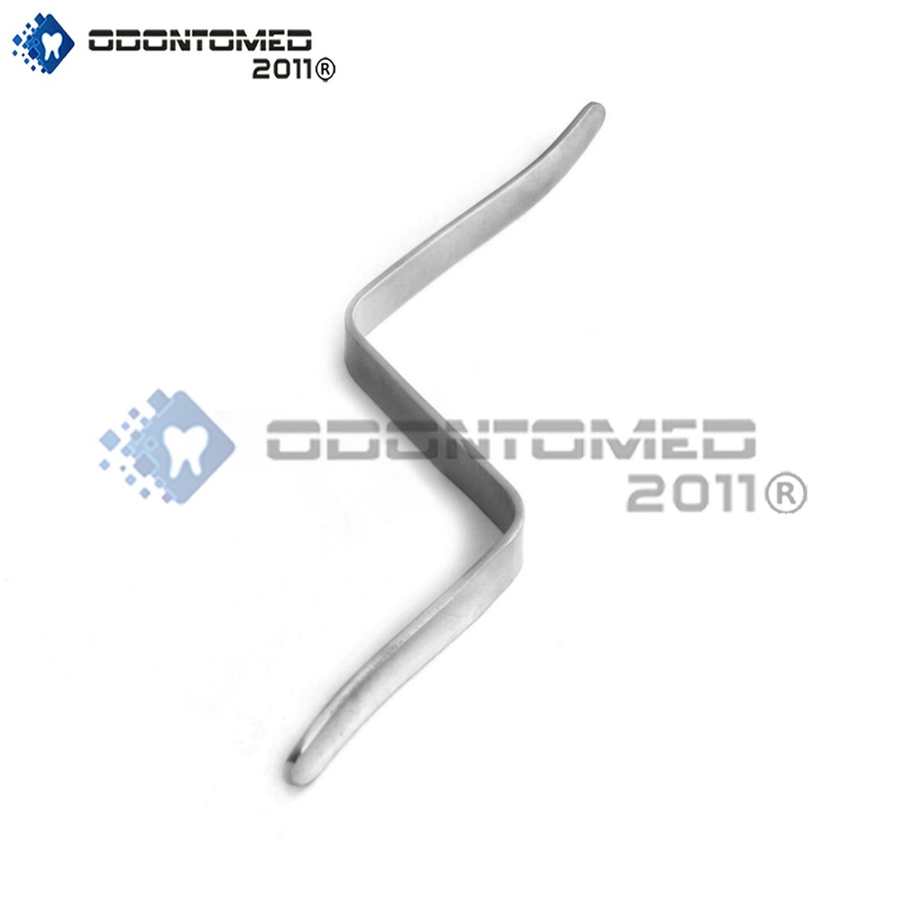 Z Knee Retractor Surgical Orthopedic Instruments