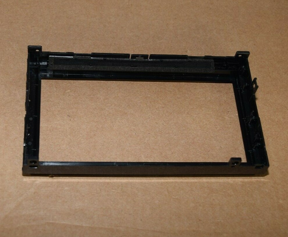 Authentic JVC KW-V340BT Buttons Front Frame Replacement Part Free Fast Shipping