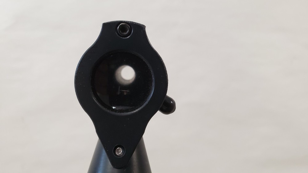 Micromedical Technologies Air FX Caloric Irrigator Temperature Controller Air FX