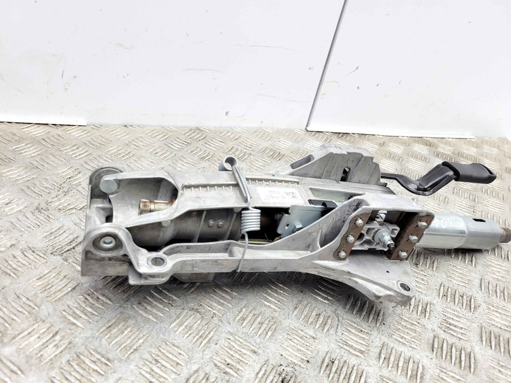 MERCEDES-BENZ E CLASS W213 ADJUSTABLE STEERING COLUMN A2054604216 2017