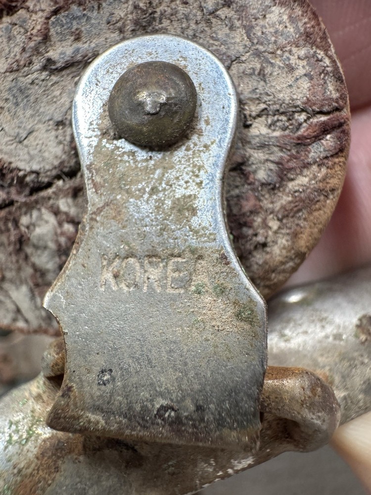 Western Cowboy Spurs