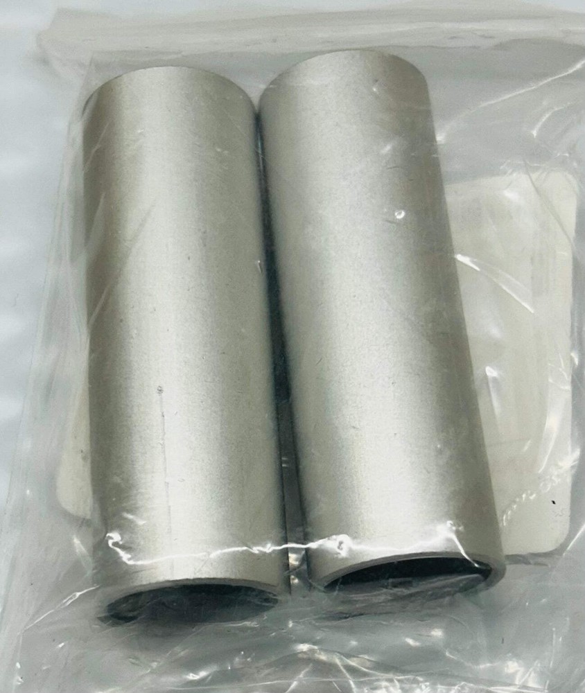 BBR Fork Spacers - KLX110L - 2010-Present (L Model Only)