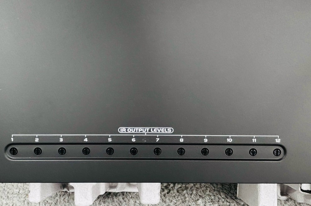 Complete Control MSC-400 Master System Controller NOB