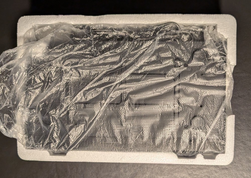 Pyle Professional PDWM2115 Wireless Microphone System - New Open Box