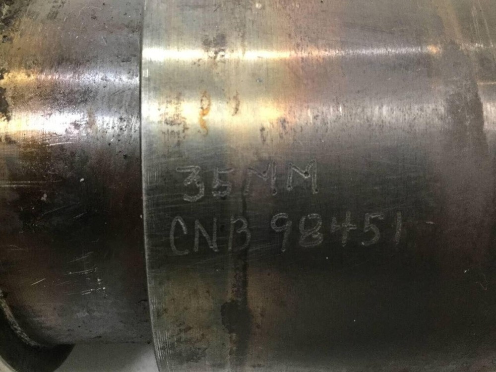 GENERIC Barrel EDM3 Used #92622
