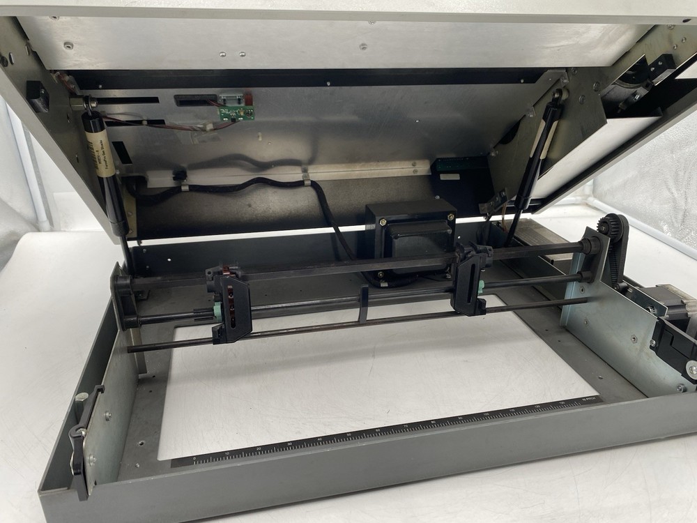 Printek Formspro 4500 #90483 Dot Matrix Printer