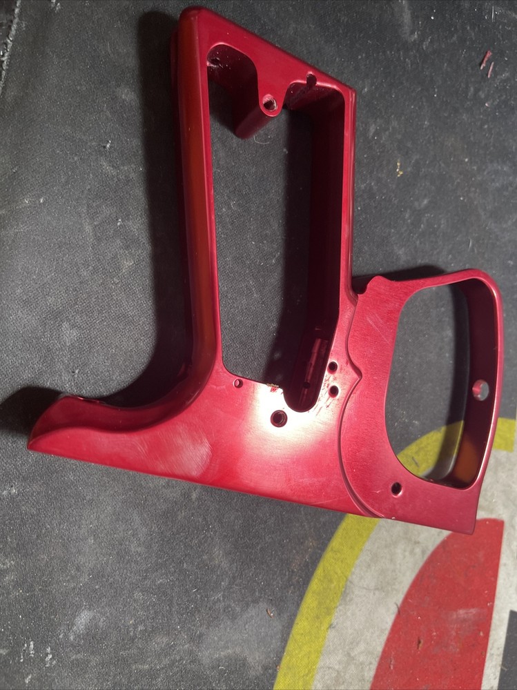 Paintball SMART PARTS SHOCKER SFT & NERVE TRIGGER FRAME