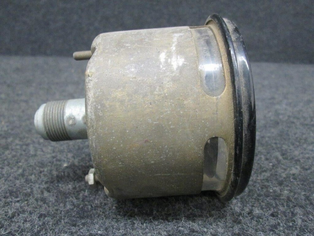 1548629 AC Tachometer Indicator (Hours: .02)