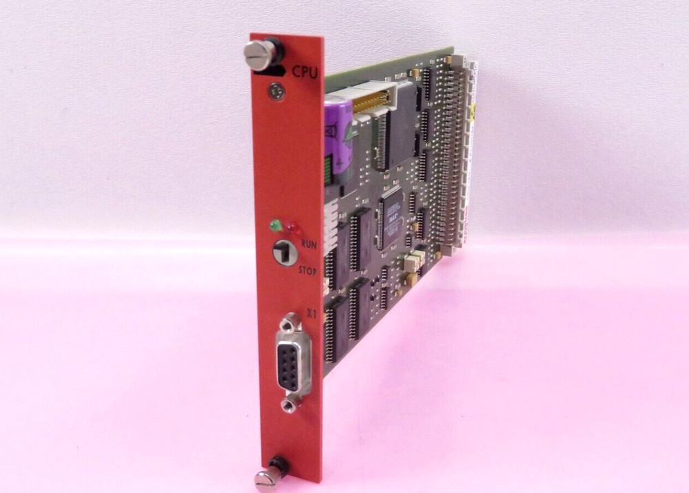 Promicon Systems CPU-18/2 CPU Module