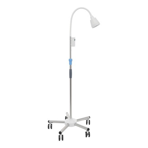 LED Five-legged Examination Light Examination Lamp Mobile Adjustable Height