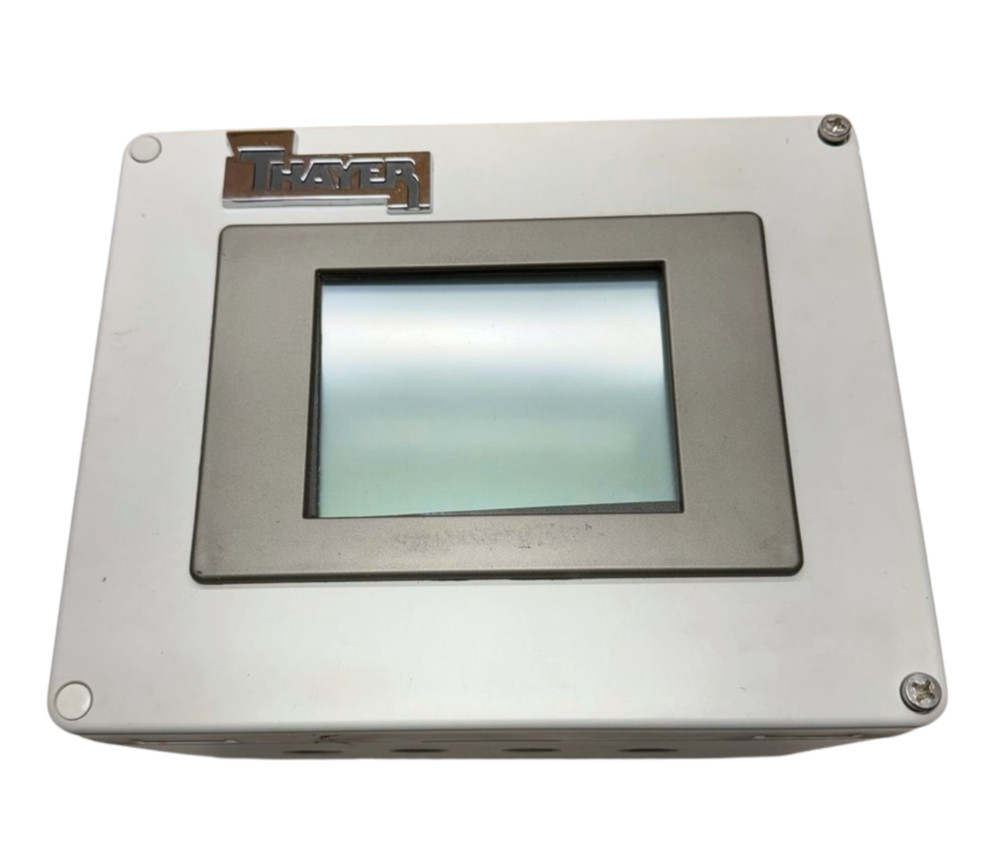 Thayer Scale Solid Flow Control BB-333TC, 66130 **Free Shipping**