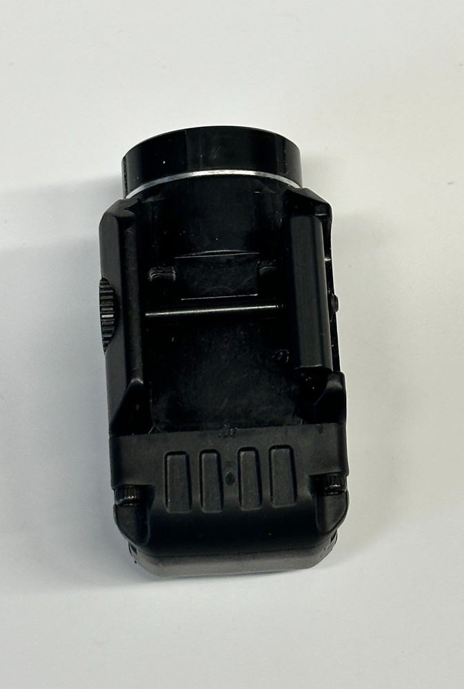 STREAMLIGHT TLR-7 Weapon Mounted Tactical Flashlight with EXTRAS! Nice!! 110