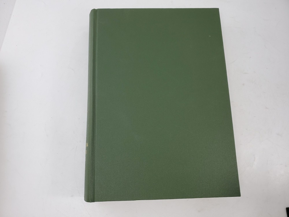 1993-1997 British Railway Modelling Magazine Hardbound